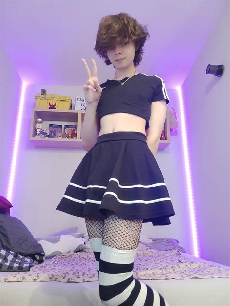 Am I A Good Femboy 🥺 Rfemboy