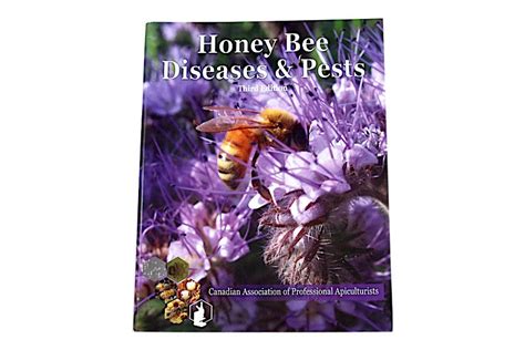 Honey Bee Diseases And Pests Country Fields Beekeeping Supplies