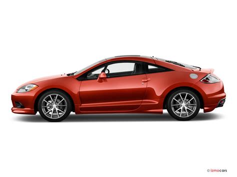 2012 Mitsubishi Eclipse: 27 Exterior Photos | U.S. News