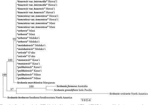 Figure From Population Divergence And Evolution Of The Endangered