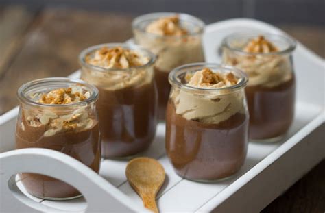 mousse chocolat chantilly spéculoos Carnet Sucré