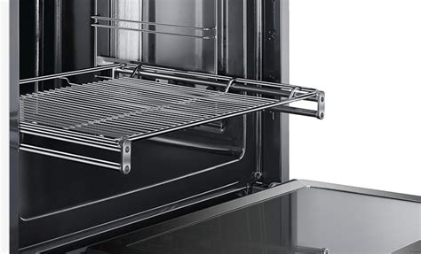 Piekarnik BOSCH HBA554EB0 Elektryczny Czarny A – sklep internetowy Avans.pl
