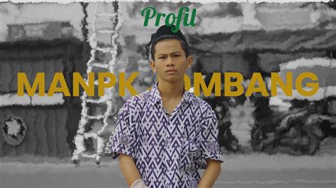 Profil Manpk Jombang Youtube