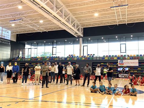 La Uni Futbol Sala Martorell Posa A Escena Els Equips Del Nou Curs