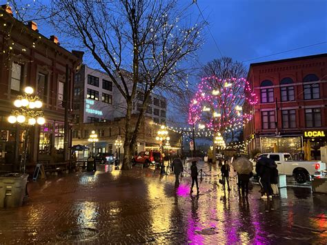 Gastown : r/vancouver