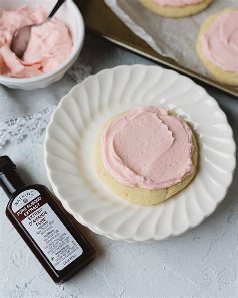 Crumbl Classic Pink Sugar Cookie Recipe Bellewood Cottage