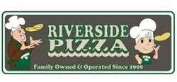 Pizza Takeout | Delivery | Restaurant - Riverside Pizza