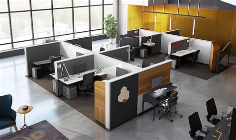 97,000+ Modern Office Cubicles Pictures