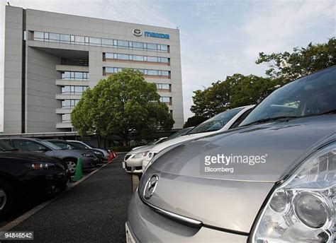 Mazda Headquarters Photos and Premium High Res Pictures - Getty Images