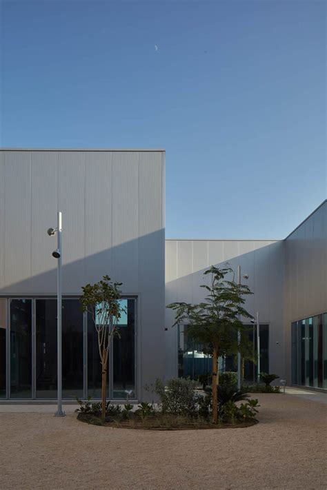 CMPLX Al Quoz: Is this Dubai’s coolest new hangout? - Commercial