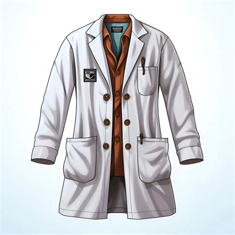 Modern Lab Coats in the UAE: Explore Stylish Options – SCRUBS AND CLOGS