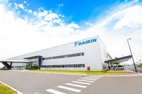 Vrv Daikin Tudo Sobre O Sistema De Climatização Vrv Da Daikin