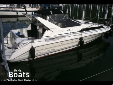 Bayliner Avanti For Sale View Price Photos And Buy