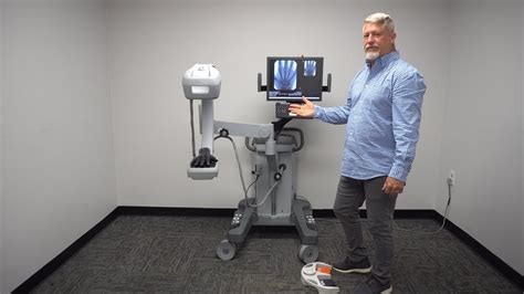 How To Operate The Orthoscan Fd Or Mini C Arm From Medical Imaging