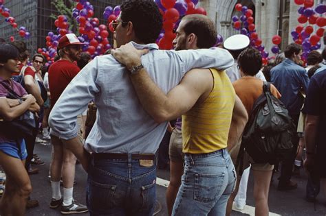 Best Pride Parade Pictures Popsugar Love Sex