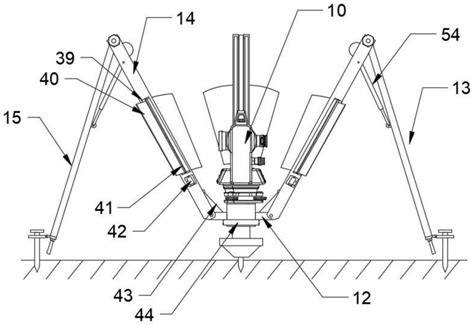 一种基于bim技术的建筑测绘装置的制作方法