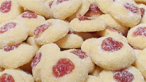 Biscoito Amanteigado Goiabada Na Airfryer Uma Receita Deliciosa E