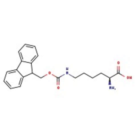 Nepsilon Fmoc L Lysine 98 Thermo Scientific Chemicals