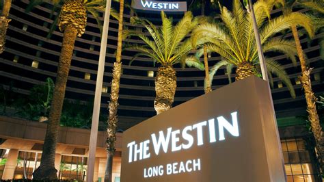 Sale of Westin Long Beach to Chinese company raises security concerns ...