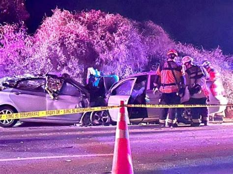 Lo que se conoce de la tragedia que dejó ocho muertos tras accidentarse