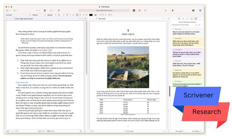 Best Word Processor for Writers [5 Recommendations] - Ted Galdi ...