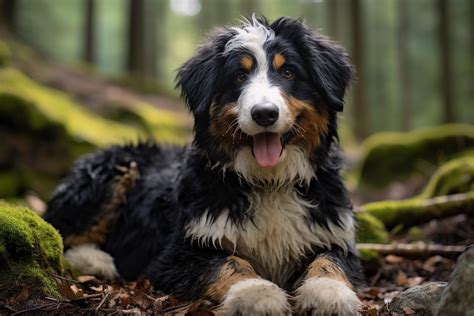 Berner Sennenhund Unser Rasseportrait