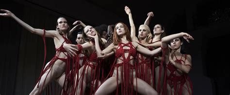 Suspiria movie review & film summary (2018) | Roger Ebert