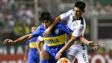 Los Ltimos Debuts De Boca En La Copa Libertadores Juanromanriquelme