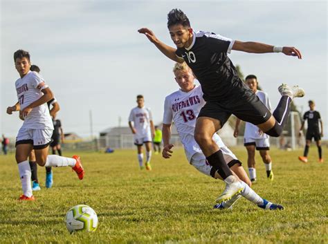 Magic Valley players earn spots on all-state soccer teams