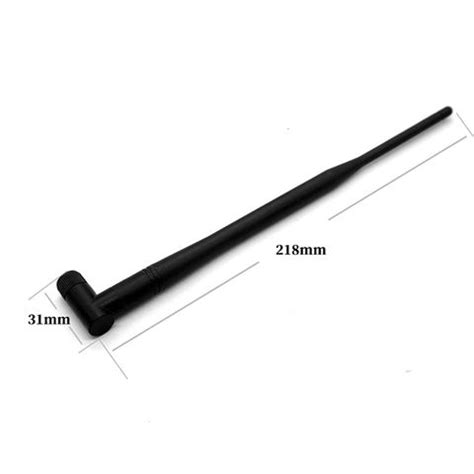 Buy Wholesale China Dbi G G G Omni Directional Lte Antenna With Sma