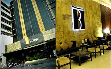 Staycation at B Hotel Alabang and Bellevue Manila [Day Three] | YedyLicious Manila Food Blog on ...