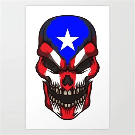 Puerto Rico Flag Vinyl Stickers-decals Bandera Boricua - Etsy