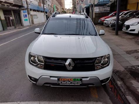 Carro Usado Renault Duster Oroch V Flex Dynamique P Em Brasil