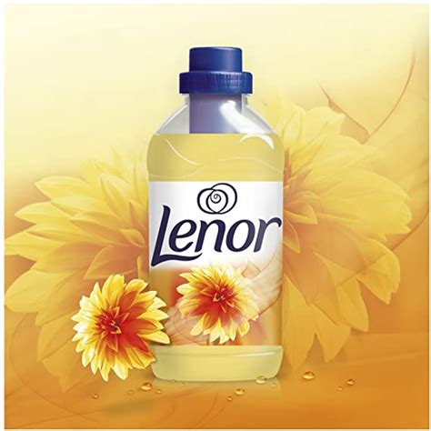 Lenor Fabric Softener Summer Breeze