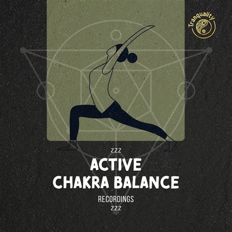 Zzz Active Chakra Balance Recordings Zzz Album By Zen Meditate Spotify