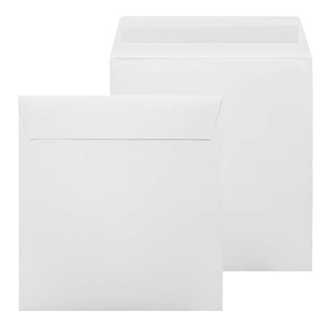 White Paper Peel And Seal Wage Envelopes 90gsm 108x102mm 4 25x4 01