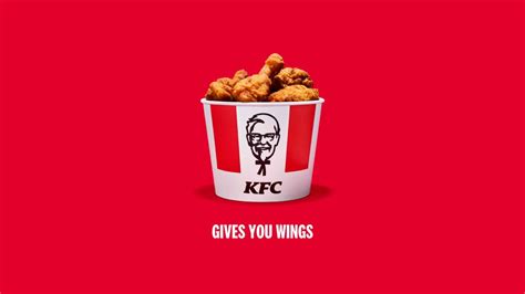 Unique Branding Strategy: KFC Brand Slogan - Bizadmark