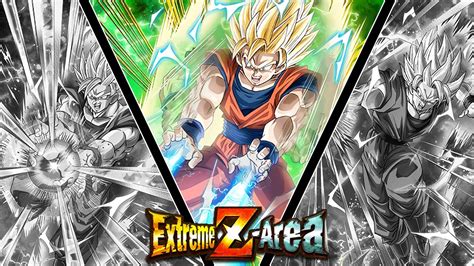 Extreme Z Area Hero Extermination Plan Part Extreme Z Awakening