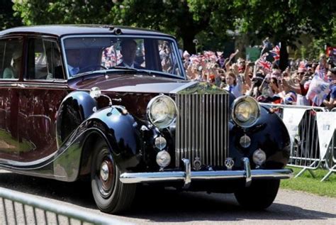 Inside England’s Royal Family Car Collection - Health & Detox & Vitamins