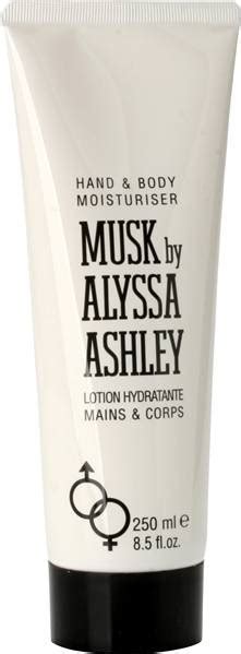 Alyssa Ashley Musk Hand Body Moisturizer Ml Price