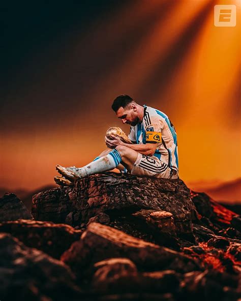 Messi Kissing The World Cup Messi Kissing The World Cup Goat