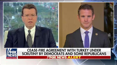 Adam Kinzinger Reacts To Syrian Cease Fire Fox News Video