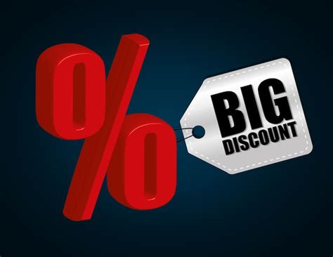 Premium Vector Big Sales And Special Offers Shopping