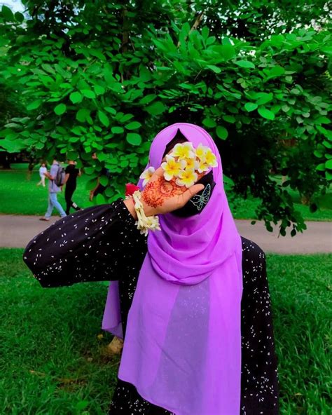 Pin By Fati Faiti33 On My Muslimah Photography Girly Photography Islamic Girl Images