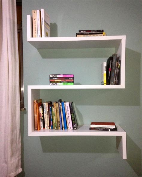 Prateleira Para Livros 60 Modelos Lindos Para Decorar E Organizar