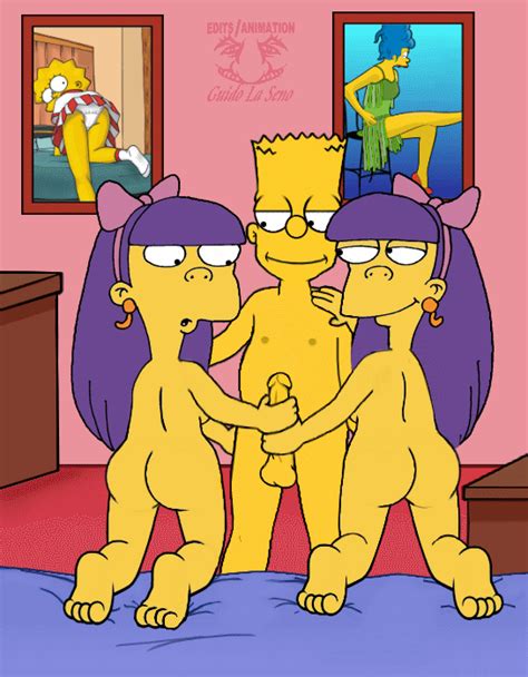 Post 2061467 Animated Bartsimpson Guidol Sherrimackleberry Terrimackleberry Thesimpsons