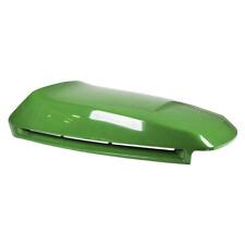 John Deere Gx345 Complete Hood Am132595 Am132529 For Sale Online EBay