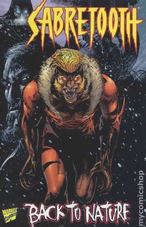 Sabretooth (comics) - Alchetron, The Free Social Encyclopedia