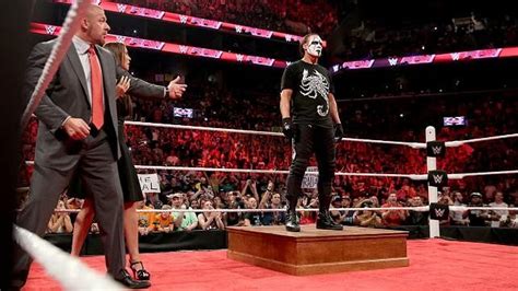 3 Reasons why Sting vs. Seth Rollins is 'Best for Business'