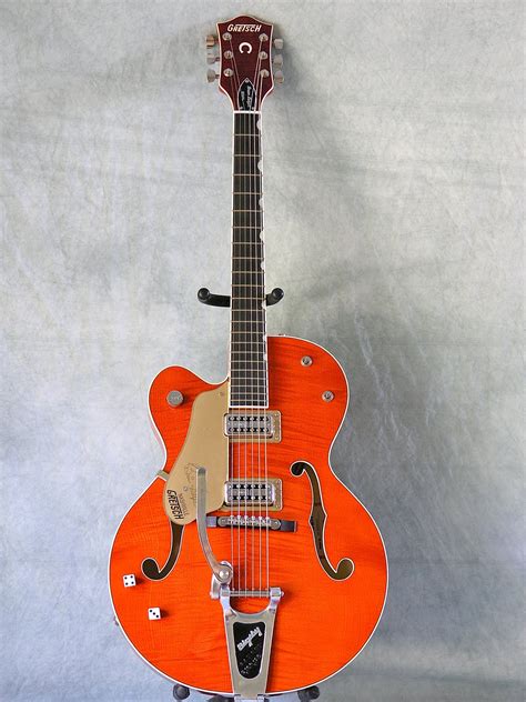 Jerry's Lefty Guitars newest guitar arrivals. Updated weekly!: Gretsch ...